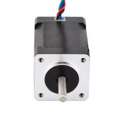 Nema 14 Hohem Drehmoment Schrittmotor 14HS20-1504S 4,2V 1,8 Grad 40Ncm 4 Drähte