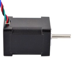 Nema 14 Hohem Drehmoment Schrittmotor 14HS20-1504S 4,2V 1,8 Grad 40Ncm 4 Drähte