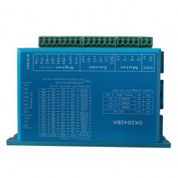 Nema 23 Closed Loop Schrittmotor Kit 1-OK2D42BH-23HS45 3,0Nm 1 Achse Closed Loop CNC Kit