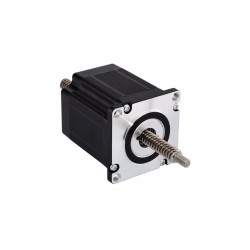 Nema 23 Non Captive Linearantribe 23LS26-25042-150N Linearhub 10,16mm Hublänge 150mm
