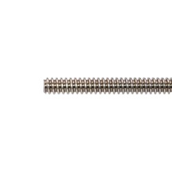 Nema 23 External Linear Schrittmotor Aktuator 23LS26-25041-250E Linearhub 5,08mm Hublänge 250mm