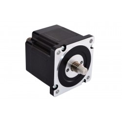 Nema 34 External Linear Schrittmotor 34LS31-3124C-150N Linearhub 6,35mm Hublänge 150mm