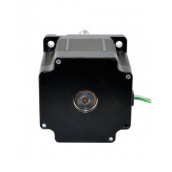 Nema 34 External Linearantribe 34LS31-3124C-150E Linearhub 6,35mm Hublänge 150mm