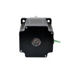 Nema 34 External Linear Schrittmotor 34LS31-3124C-250E Linearhub 6,35mm Hublänge 250mm