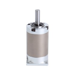 TQEG-Serie Planetengetriebe Untersetzung 100:1 TQEGS11-G100 Verdrehspiel 25' für Nema 11 Schrittmotor