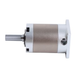 TQEG-Serie Planetengetriebe Untersetzung 50:1 TQEGS11-G50 Verdrehspiel 20' für Nema 11 Schrittmotor