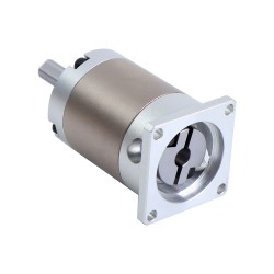 TQEG-Serie Planetengetriebe Untersetzung 50:1 TQEGS11-G50 Verdrehspiel 20' für Nema 11 Schrittmotor