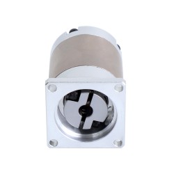 TQEG-Serie Planetengetriebe Untersetzung 50:1 TQEGS11-G50 Verdrehspiel 20' für Nema 11 Schrittmotor