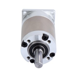TQEG-Serie Planetengetriebe Untersetzung 50:1 TQEGS11-G50 Verdrehspiel 20' für Nema 11 Schrittmotor