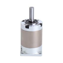 TQEG-Serie Planetengetriebe Untersetzung 50:1 TQEGS11-G50 Verdrehspiel 20' für Nema 11 Schrittmotor