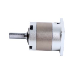 TQEG-Serie Planetengetriebe Untersetzung 10:1 TQEGS11-G10 Verdrehspiel 15' für Nema 11 Schrittmotor