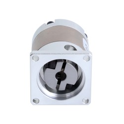 TQEG-Serie Planetengetriebe Untersetzung 10:1 TQEGS11-G10 Verdrehspiel 15' für Nema 11 Schrittmotor