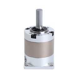 TQEG-Serie Planetengetriebe Untersetzung 10:1 TQEGS11-G10 Verdrehspiel 15' für Nema 11 Schrittmotor