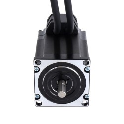 S-Serie Nema 23 Closed Loop Schrittmotor 1,8 Grad 23HS30-5004D-E1000 2,0 Nm mit Optischem Inkrementalgeber