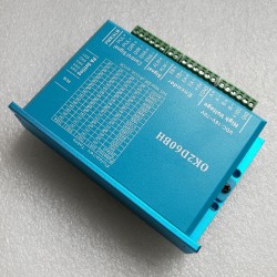 Closed Loop Schrittmotor Steuerung 0~5,6A 16~70VDC OK2D60BH für Nema 23, Nema 24 Schrittmotor