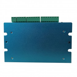 Closed Loop Schrittmotor Treiber OK2D42BH 0~5,6A 18~70VDC für Nema 17, Nema 23, Nema 24 Schrittmotor