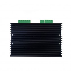 Digitaler Schrittmotorsteuerung OK2D656T 1.4-5.6A 18-60VDC für NEMA23 NEMA24 NEMA34 Schrittmotor