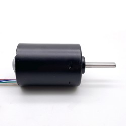 15 Stück 12V/24V Bürstenloser Gleichstrommotor + BLDC Motorsteuerung Kit TEC4260 500g.cm 2500U/min/1300U/min