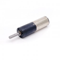 20 Stück Φ36mm 3,7V Bürstenloser Kernloser Motor GMP12-TDC1220 0,25A 1,5W 12mm mit Planetengetriebe