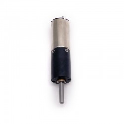 20 Stück Φ36mm 3,7V Bürstenloser Kernloser Motor GMP12-TDC1220 0,25A 1,5W 12mm mit Planetengetriebe