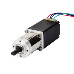 Nema 11 Getriebe Schrittmotor 11HS20-0674S-PG14 mit 14:1 Planetengetriebe