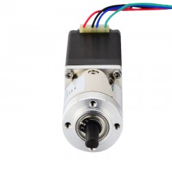 Nema 11 Getriebe Schrittmotor 11HS20-0674S-PG14 mit 14:1 Planetengetriebe