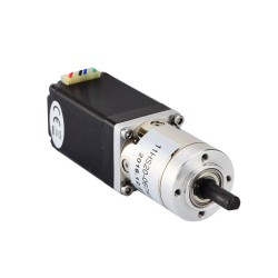 Nema 11 Getriebe Schrittmotor 11HS20-0674S-PG14 mit 14:1 Planetengetriebe