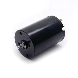 2 Stück Φ22mm 9V/24V Bürsten Eisenlose Motoren TDC2230 103g.cm/167g.cm Wellendurchmesser 1mm
