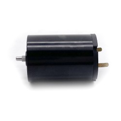 2 Stück Φ22mm 9V/24V Bürsten Eisenlose Motoren TDC2230 103g.cm/167g.cm Wellendurchmesser 1mm