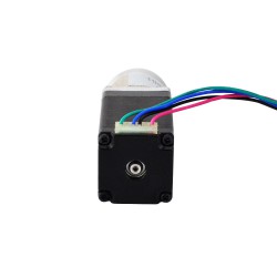 Nema 11 Getriebe Schrittmotor 11HS20-0674S-PG5 mit 5:1 Planetengetriebe