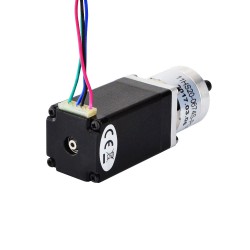Nema 11 Getriebe Schrittmotor 11HS20-0674S-PG5 mit 5:1 Planetengetriebe