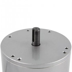 48V 1,5kW Bürstenloser Radnabenmotor (BLDC-Motor) BLDC-108 für Elektrofahrrad, Mountainbike, Motorrad
