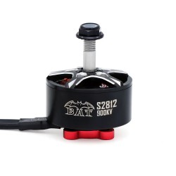 SURPASS Hobby S2812 900KV /1100KV Bürstenloser Drohnenmotor (kompatibler HQ9x5x3 Prop) für RC FPV Racing Drone