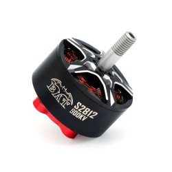 SURPASS Hobby S2812 900KV /1100KV Bürstenloser Drohnenmotor (kompatibler HQ9x5x3 Prop) für RC FPV Racing Drone
