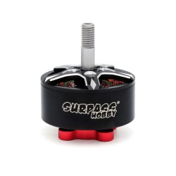 Surpass Hobby S2810 1180KV /980KV Bürstenloser Drohnenmotor (kompatibel HQ8 x4.5 x3/HQ9x5x3) für FPV RC-Flugzeuge