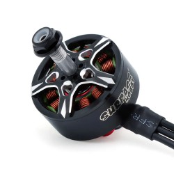 Surpass Hobby S2810 1180KV /980KV Bürstenloser Drohnenmotor (kompatibel HQ8 x4.5 x3/HQ9x5x3) für FPV RC-Flugzeuge