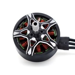Surpass Hobby S3110 800KV /1280KV/1580KV 14 Keine FPV BLDC Motor RC Motor (kompatibel HQ8x4x3)
