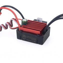 Surpass Hobby 35A ESC Elektronischer Drehzahlregler T/XT60-Stecker für RC-Auto-Drohne