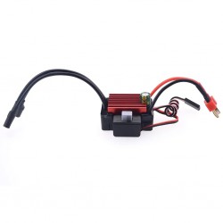 Surpass Hobby 35A ESC Elektronischer Drehzahlregler T/XT60-Stecker für RC-Auto-Drohne
