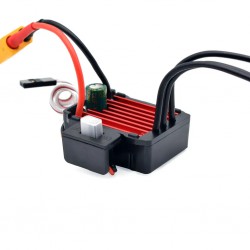 Surpass Hobby 25A Geschwindigkeitsregler T/XT60-Stecker für FPV-Drohnenmotor