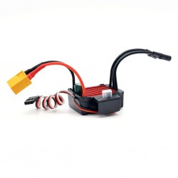 Surpass Hobby 25A Geschwindigkeitsregler T/XT60-Stecker für FPV-Drohnenmotor
