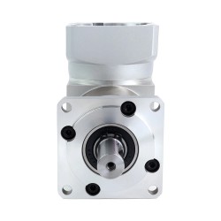 RTG60 Serie Nema 24 Winkelplanetengetriebe, Untersetzung 5:1/10:1/20:1/50:1 für 60mm Servomotoren