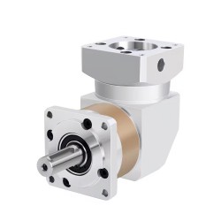 RYG23 Serie Nema 23 Winkelplanetengetriebe, Untersetzung 5:1/10:1/20:1/50:1 für Nema 23 Schrittmotor