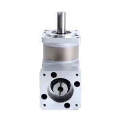 RYG23 Serie Nema 23 Winkelplanetengetriebe, Untersetzung 5:1/10:1/20:1/50:1 für Nema 23 Schrittmotor