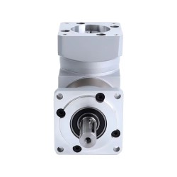 RYG23 Serie Nema 23 Winkelplanetengetriebe, Untersetzung 5:1/10:1/20:1/50:1 für Nema 23 Schrittmotor