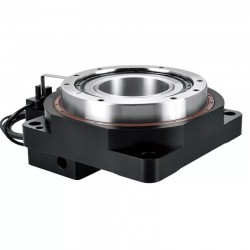 ZCT85-5/ZCT85-10 Rundschalttisch Elektrisch, Eingangswelle 14mm für 60 mm 400 W AC-Servomotor/Schrittmotor