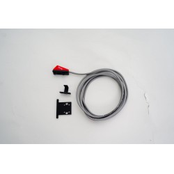 2 Stücke FPS-1A Linearführung Endschalter 12-24 V für FSK40 Linearführung