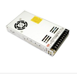 FMDD50D40NOM Schrittmotortreiber + FSC-2A-Controller + Gleichstromversorgung + NPN-Endschalter-Kit für lineare Bewegung