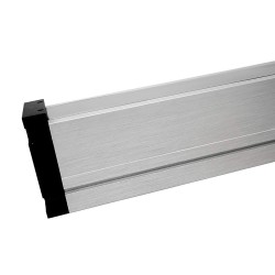 Kugelumlaufspindel Linearantribe, Linearführungsschiene FS60 mit Nema 24 Schrittmotor