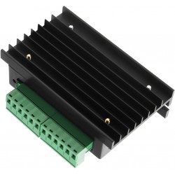 TB6600 Schrittmotortreiber 9-40VDC 4A 2 Phasen für NEMA 17, 23, 24 Schrittmotor